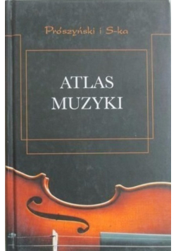 Atlas muzyki Tom 1