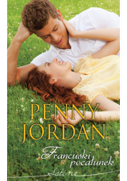Jordan Penny - Francuski pocałunek
