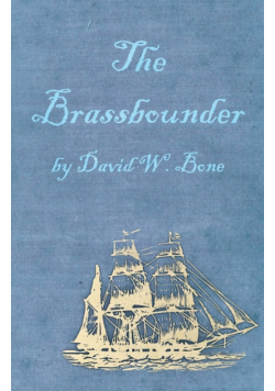 The Brassbounder