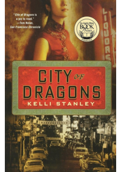 City of Dragons
