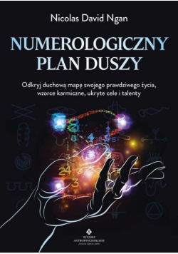 Numerologiczny plan duszy