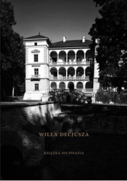 Willa Decjusza