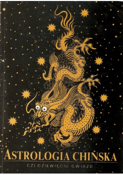 Astrologia chińska