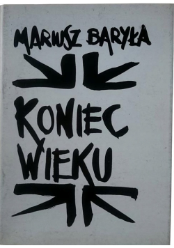 Koniec wieku