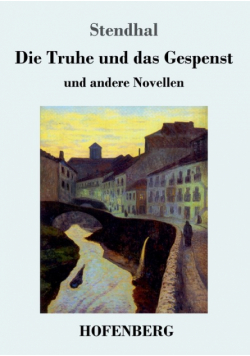 Die Truhe und das Gespenst