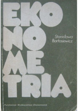Ekonometria