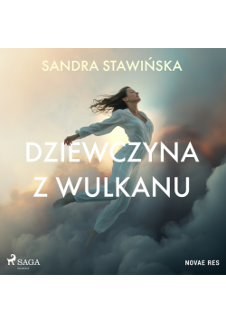 Dziewczyna z wulkanu