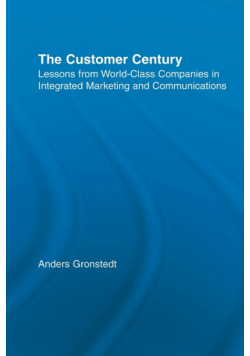 The Customer Century