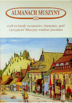 Almanach Muszyny 1998