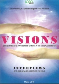 Visions : of the marketing management of NPOs in the european context