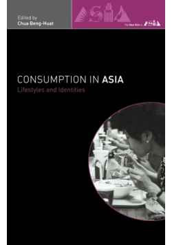 Consumption in Asia
