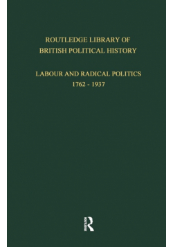 English Radicalism (1935-1961)