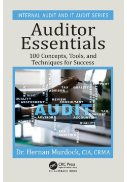 Auditor Essentials