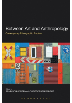 Between Art and Anthropology