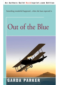Out of the Blue