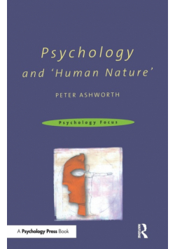 Psychology and 'Human Nature'