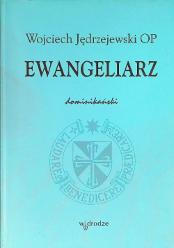 Ewangeliarz dominikański