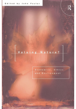 Valuing Nature?