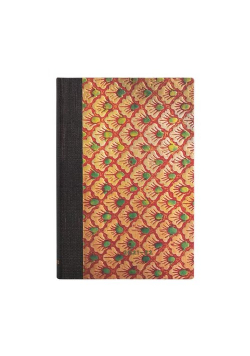 Kal. ks. 2022 The Waves (Vol. 3) Mini HOR 18m