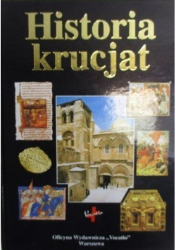 Historia krucjat