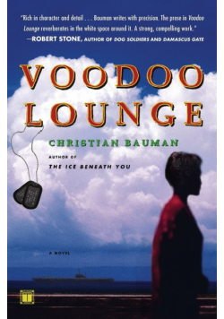 Voodoo Lounge