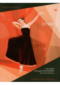 Sylwia + DVD
