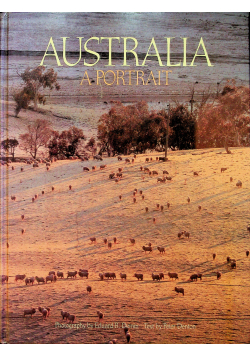 Australia A Portrait