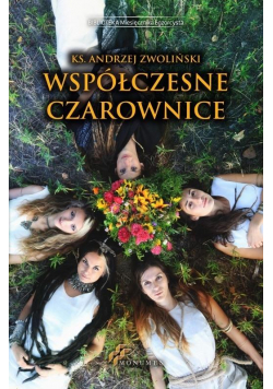 Współczesne czarownice TW