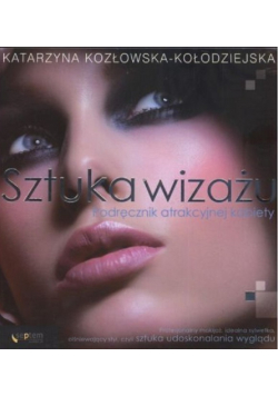 Sztuka wizażu