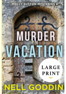 Murder on Vacation