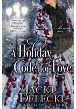 A Holiday Code for Love