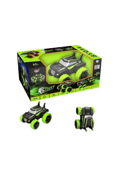 Diablo Cars Jeep 360' 33cm