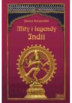 Mity i legendy Indii