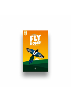 Helvetiq Fly Home (ENG) IUVI Games