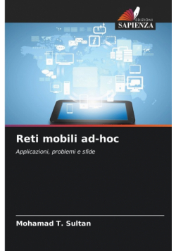 Reti mobili ad-hoc