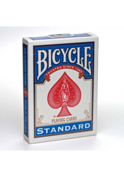Karty do gry Bicycle Standard