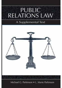 Public Relations Law