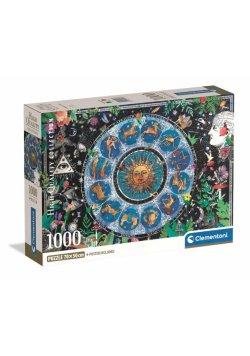 Puzzle 1000 Compact  Astrological Chart 39937
