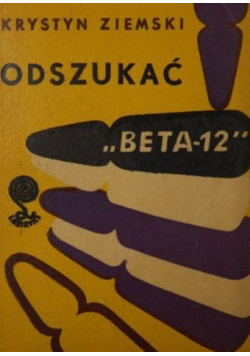 Odszukać beta 12