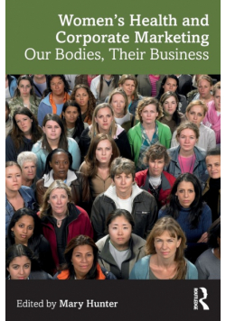 Women's Health and Corporate Marketing
