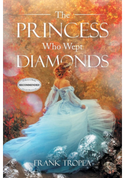 The Princess Who Wept Diamonds