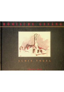 Romische Gesange
