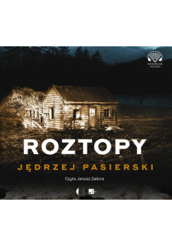 Roztopy Audiobook