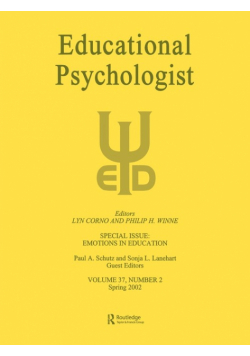 Emotions in Education