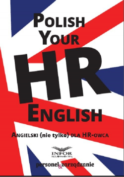 Polish Your HR English I