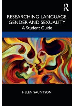 Researching Language, Gender and Sexuality