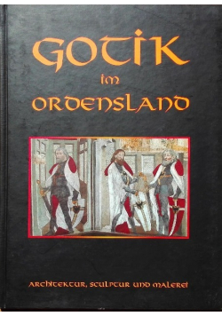 Gotik im ordensland
