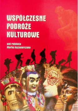 Współczesne podróże kulturowe
