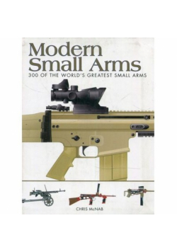 Modern Small Arms