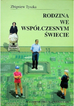 Rodzina we współczesnym świecie